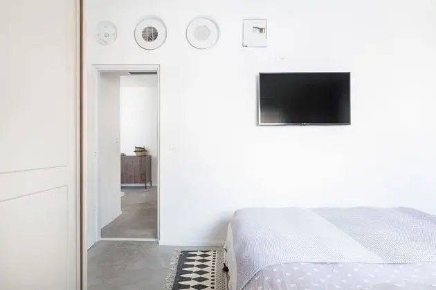 Deluxe Apart Daire