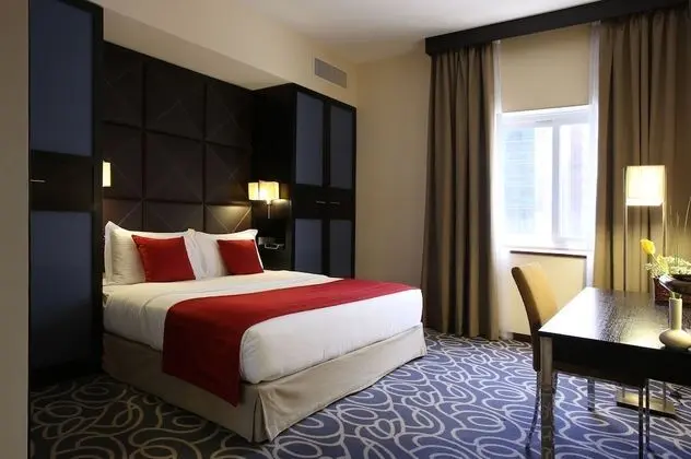 Deluxe Suite 1 Bedroom Apartment