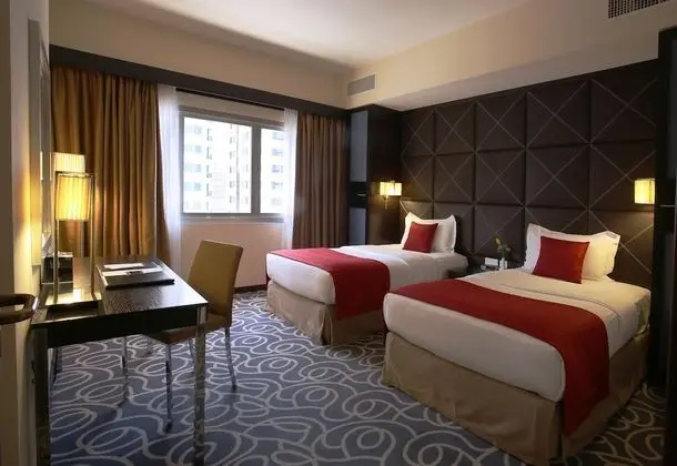 Deluxe Suite 1 Bedroom Apartment