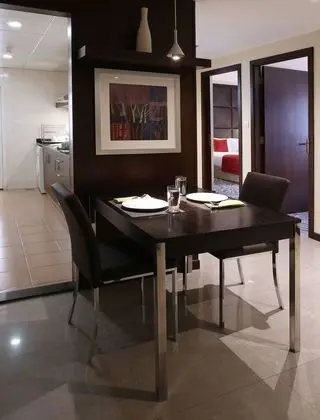 Deluxe Suite 1 Bedroom Apartment