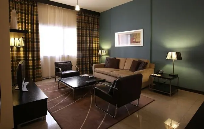 Deluxe Suite 1 Bedroom Apartment