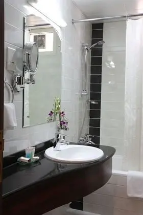 Deluxe Suite 1 Bedroom Apartment