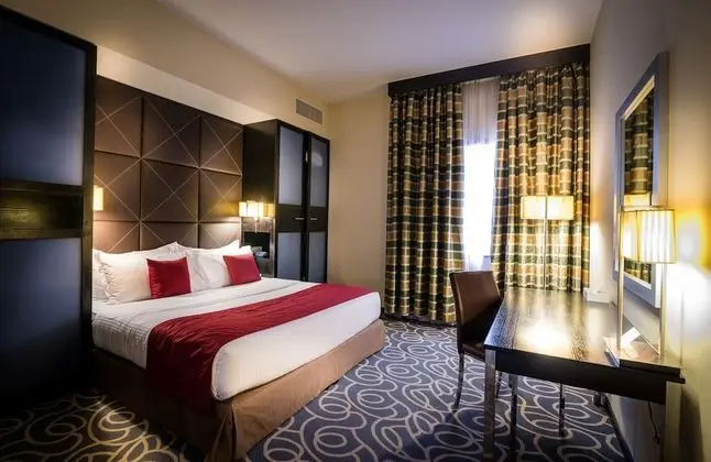 Executive Suite 1 Bedroom Apartment