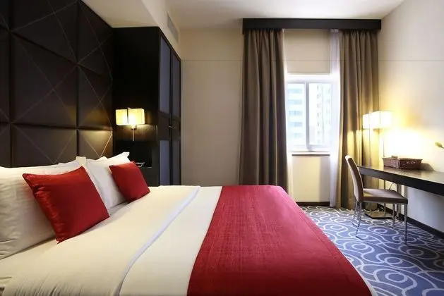 Executive Suite 1 Bedroom Apartment
