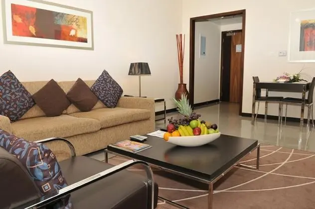 Executive Suite 1 Bedroom Apartment