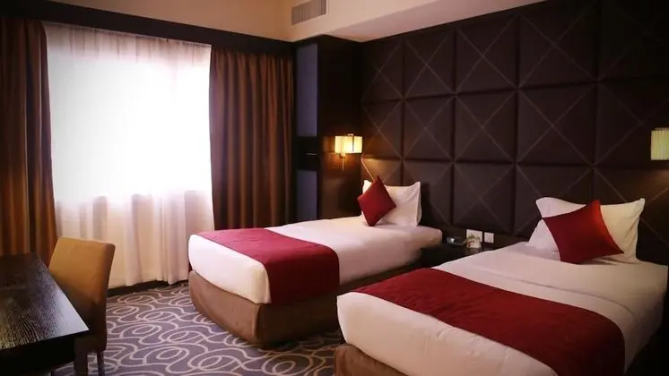 Grand Suite 2 Bedrooms Apartment