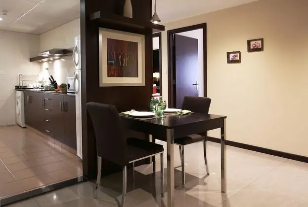 Grand Suite 2 Bedrooms Apartment