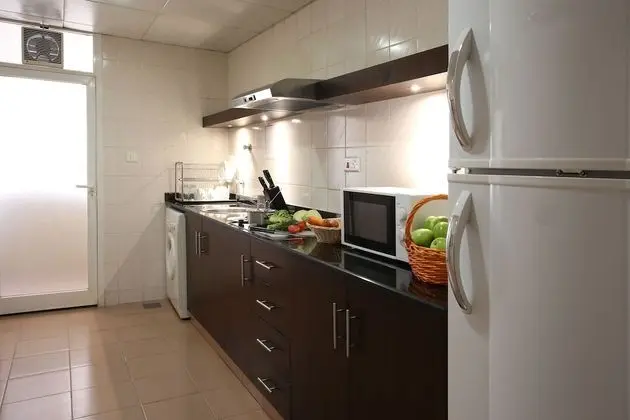Grand Suite 2 Bedrooms Apartment