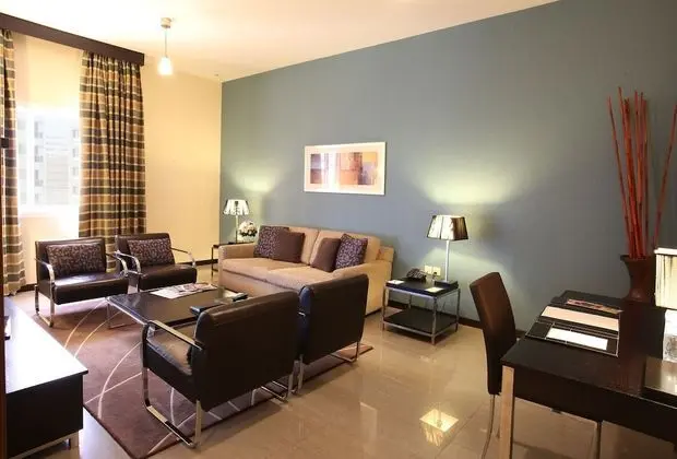 Grand Suite 2 Bedrooms Apartment