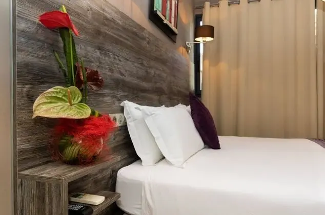 Family Suite, 1 Queen Bed with Sofa bed, breakfast not included