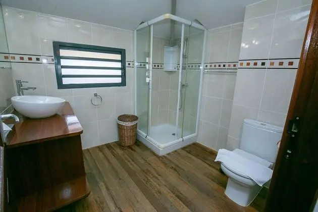 Family Suite, 1 Queen Bed with Sofa bed, breakfast not included