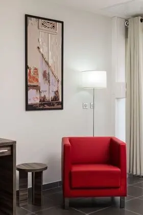 Junior Suite, 1 King Bed, breakfast not included