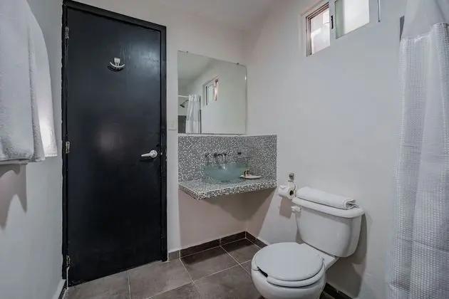 Standard Oda, 2 Çift Kişilik Yatak