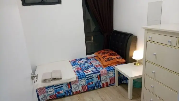 Comfort Apart Daire, 3 Yatak Odası