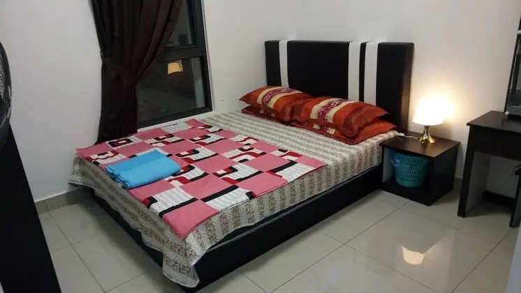 Comfort Apart Daire, 3 Yatak Odası
