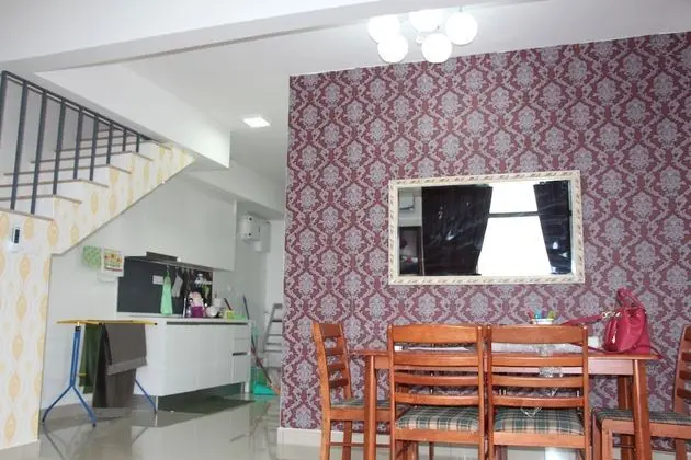 Comfort Apart Daire, 3 Yatak Odası