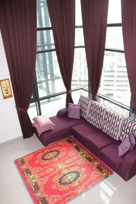 Comfort Apart Daire, 3 Yatak Odası