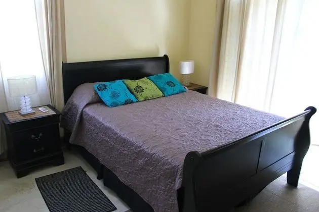 Standard Apart Daire, 1 Yatak Odası, Şehir Manzaralı, Zemin Kat