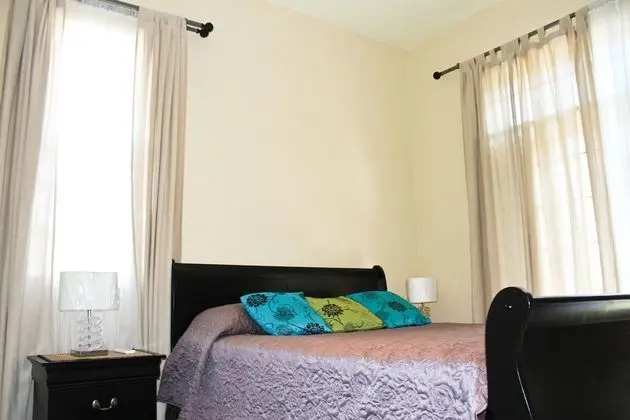 Standard Apart Daire, 1 Yatak Odası, Şehir Manzaralı, Zemin Kat