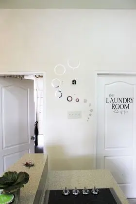 Standard Apart Daire, 1 Yatak Odası, Şehir Manzaralı, Zemin Kat