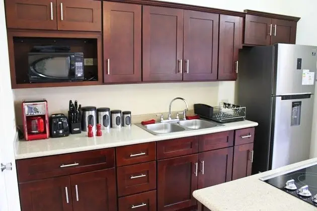 Standard Apart Daire, 1 Yatak Odası, Şehir Manzaralı, Zemin Kat