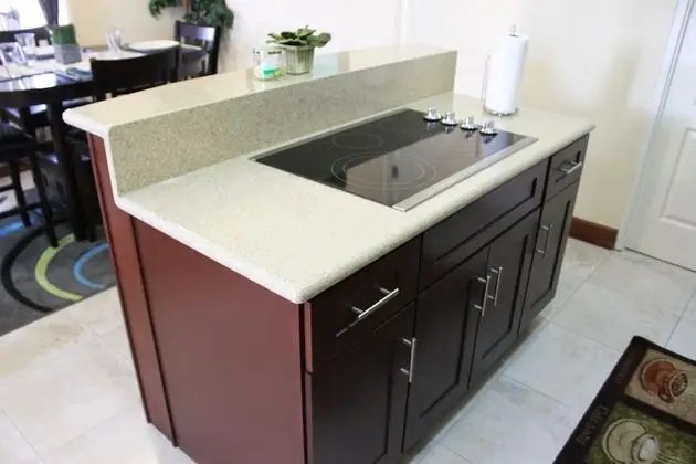 Standard Apart Daire, 1 Yatak Odası, Şehir Manzaralı, Zemin Kat