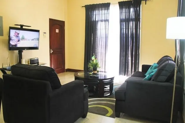 Standard Apart Daire, 1 Yatak Odası, Şehir Manzaralı, Zemin Kat