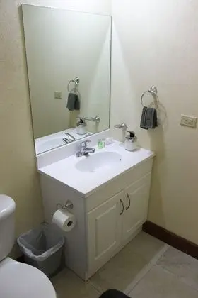 Standard Apart Daire, 1 Yatak Odası, Şehir Manzaralı, Zemin Kat