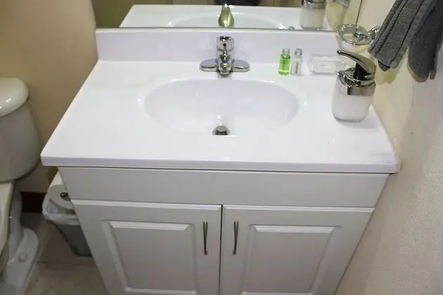 Standard Apart Daire, 1 Yatak Odası, Şehir Manzaralı, Zemin Kat