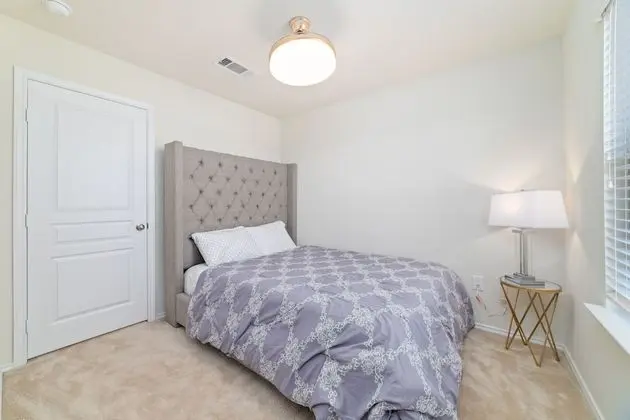 Business Villa