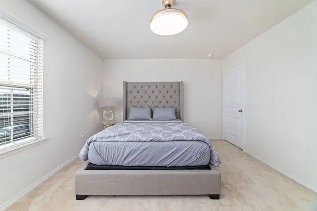 Business Villa