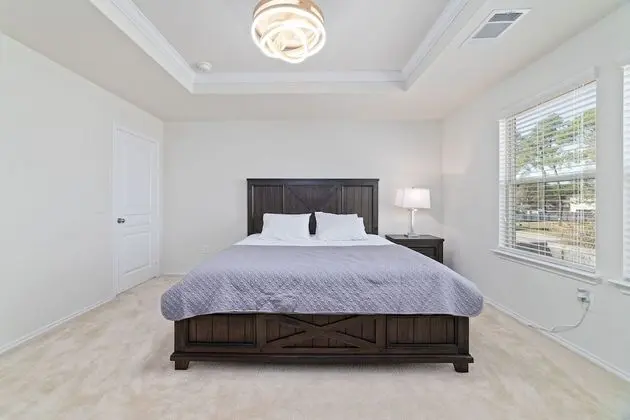Business Villa