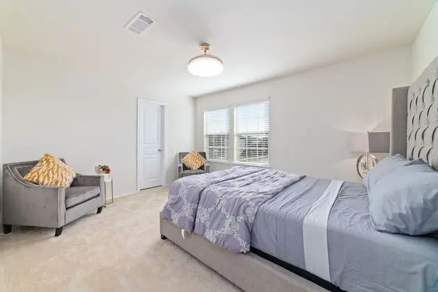 Business Villa
