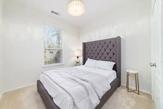 Business Villa