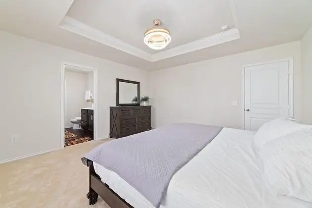Business Villa