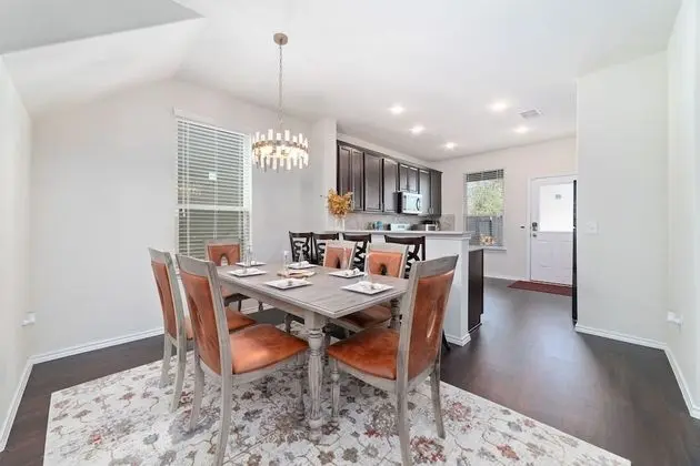 Business Villa