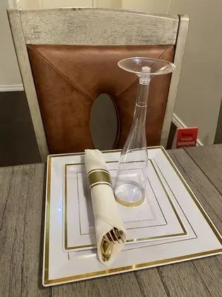 Business Villa