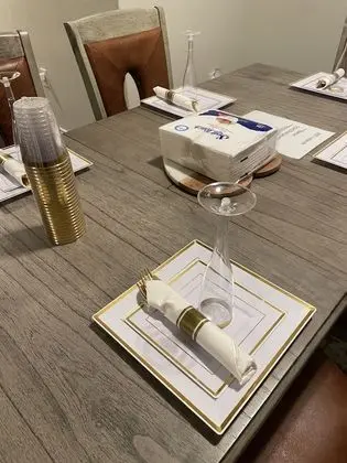 Business Villa