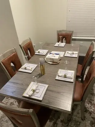 Business Villa