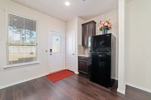 Business Villa