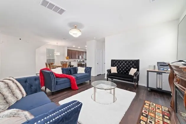 Business Villa