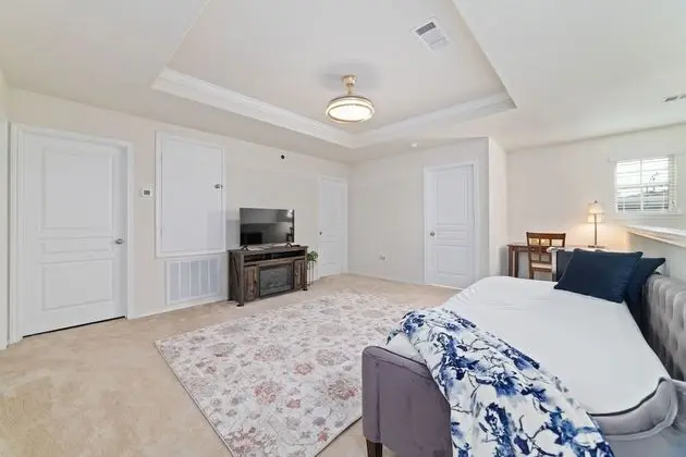 Business Villa