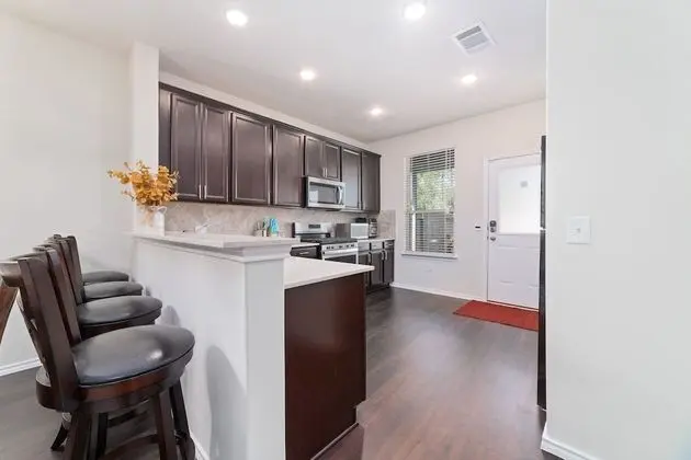 Business Villa
