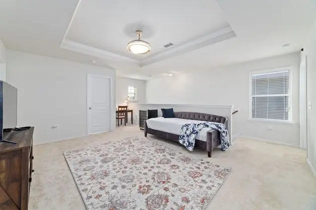 Business Villa