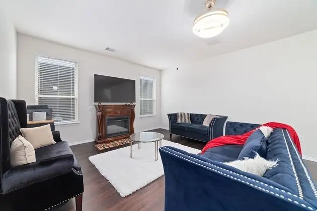 Business Villa