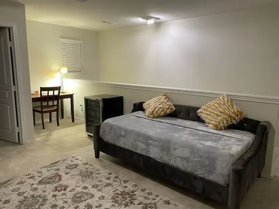Business Villa