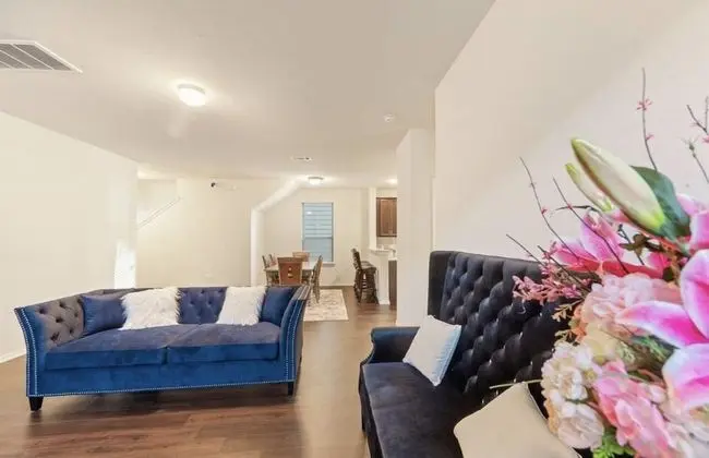 Business Villa