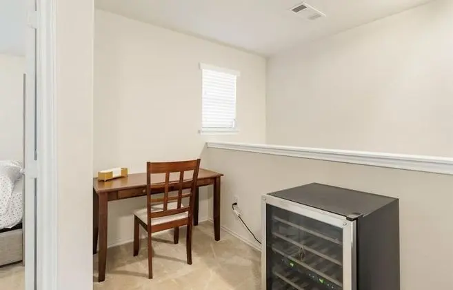 Business Villa