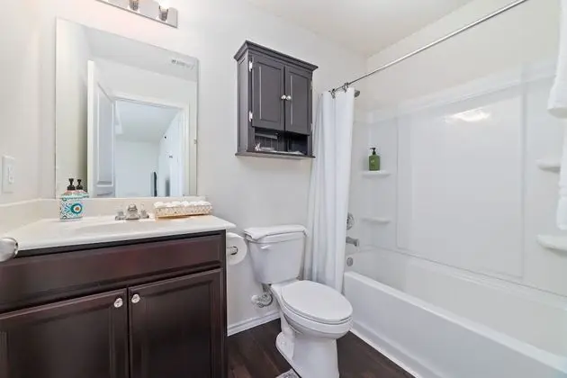 Business Villa