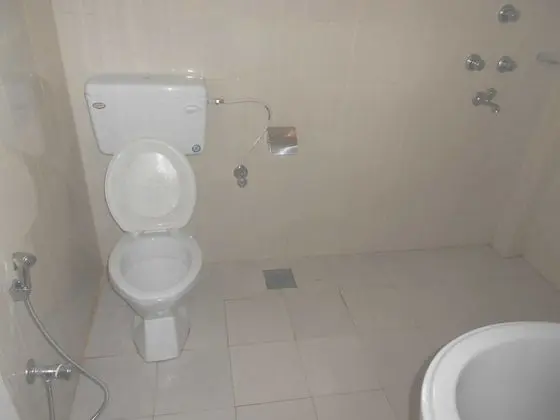 Basic Tek Büyük veya İki Ayrı Yataklı Oda, Özel Banyo, Bahçe Manzaralı